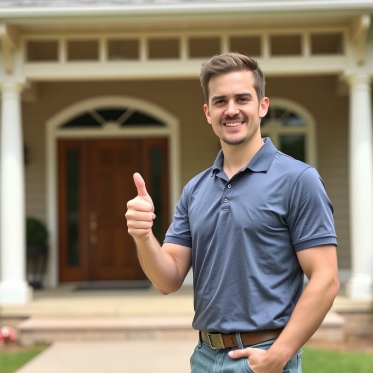 Founder of Ant & Rodent Pest Control Waterbury